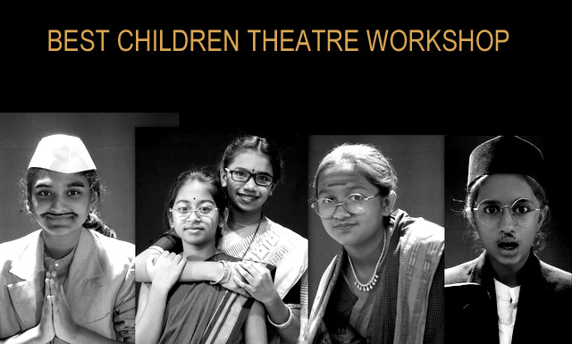 Top Children Acting / Theatre Classes